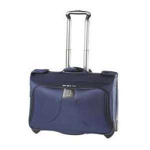  Travlepro Carry on Rolling Garment Bag Blue Everything 