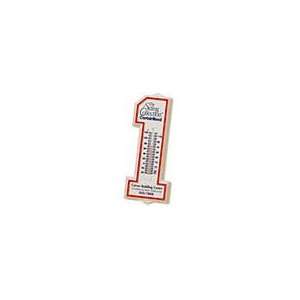   Min Qty 100 Recycled Plastic Thermometers, Number One: Everything Else