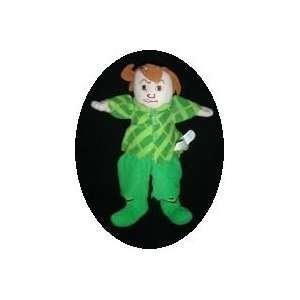  The Wizard of Oz Lollipop Boy Munchkin 