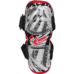 EVS Option Nitro Circus Adult Elbow Guard Off Road Motorcycle Body 