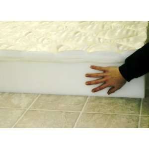  Luxury Foam Dog Bed 20x32