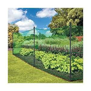  Garden Fence Kit   Improvements: Patio, Lawn & Garden