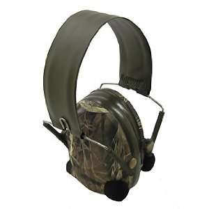   Reduction Distortion Free Shooting Hearing Protector 