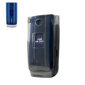   Phone Case for Nokia 3555 T mobile   Smoke Cell Phones & Accessories