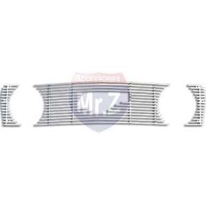  2005 2009 Ford Mustang Gt Grille Insert Automotive