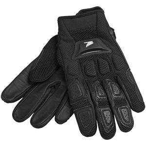  Honda Collection Hornet Mesh Glove   Medium/Black 