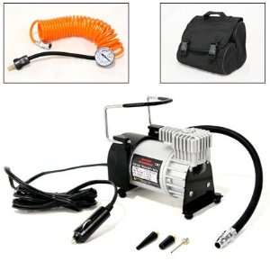  Heavy Duty 150PSI Air Compressor With Accessories: Home 