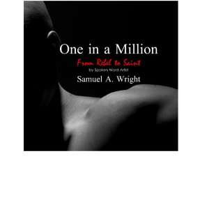   Million from Rebel to Saint (Audio Book) Samuel A. Wright Books