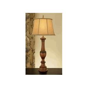  Table Lamps Murray Feiss MF 9291
