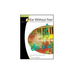  Hal Leonard Student Piano Library Ear Without Fear V 1 