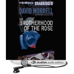  The Brotherhood of the Rose (Audible Audio Edition) David 