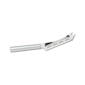   Slicer Knife, Brushed Aluminum Handle, Made in USA
