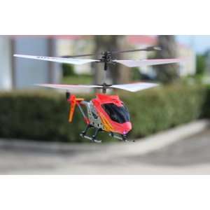  RC Iron Eagle Helicopter Toys & Games