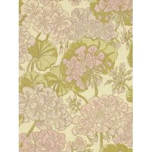  Desert Bloom Vintage Pink by Beacon Hill Fabric