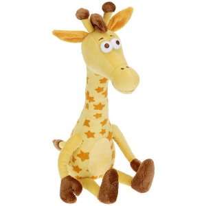 Baby Plush Toy ~ Giraffe: Toys & Games