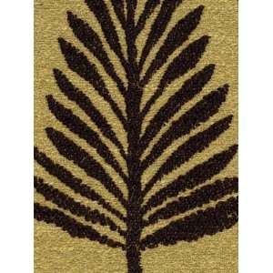  Mill Fern Latte by Beacon Hill Fabric: Arts, Crafts 