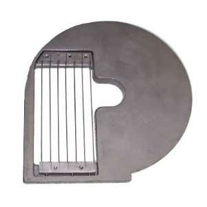  Fry Cutters Fleetwood (SS GP) French Fry Disc 3/8 (10 mm 