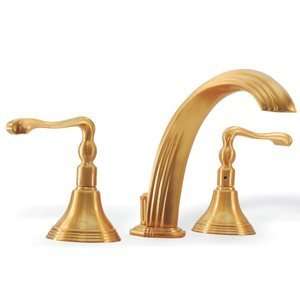  Altmans SI10L13E11AG AG Antique Gold Bathroom Sink Faucets 