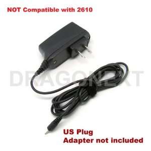  Home Ac Wall Charger For Nokia N95 6085 6555 6133 6300 
