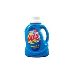  AJAX 49555 32 Load 2X Ultra Liquid Laundry Detergent
