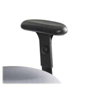 Safco® Adjustable T Pad Arms for Apprentice Series Chairs 