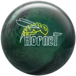 Hornet Bowling Ball 