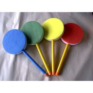  Everrich EVAK 0007 Lollipop Paddles   Small Toys & Games