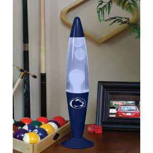  Penn State Nittany Lions Memory Company Team Motion Lamp 