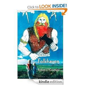 Start reading Folkhaven  