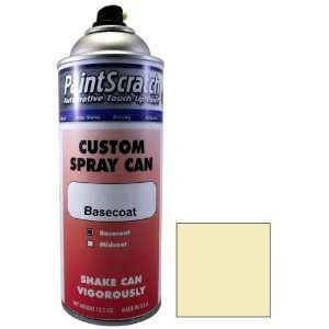 . Spray Can of Neutral Touch Up Paint for 1981 GMC Medium Duty (color 