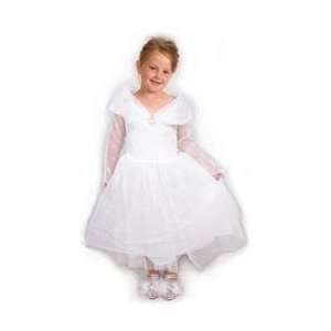  Girl Princess Bride Dressup Costume Play: Electronics