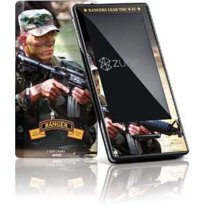  Army Rangers Soldier skin for Zune HD (2009): MP3 Players 