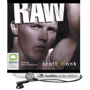  Raw (Audible Audio Edition) Scott Monk, David Tredinnick Books