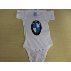  BMW baby 1 Z (6 Month, BMW Logo) Automotive
