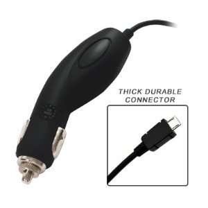  For LG Dare VX9700 Portable Premium Car Charger 