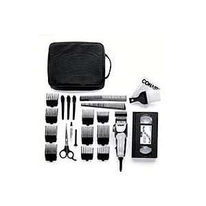  Conair® HC220CHP Deluxe Clipper Kit: Health & Personal 
