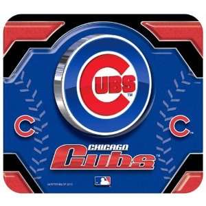  Chicago Cubs Mousepad