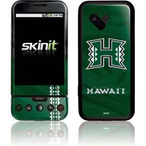  University of Hawaii skin for T Mobile HTC G1 Electronics