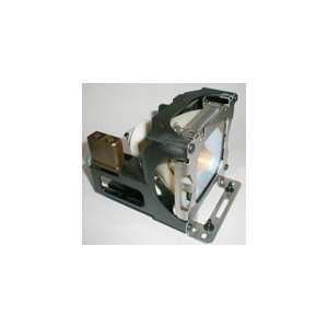  DT 00231 OEM lamp HITACHI EQUIVALENT WITH HOUSING 