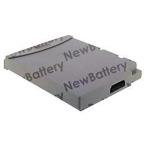   Battery for Dell Inspiron 5100 (12 cells, 96Whr) Electronics