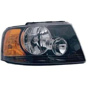   F113F a Ford Expedition Passenger Lamp Assembly Headlight: Automotive
