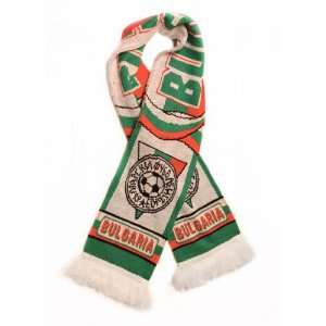   Soccer Team   Premium Fan Scarf, Ships from USA