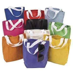Mega Tote Bag Assortment   Basic School Supplies & Backpacks, Bags and 