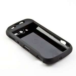  HTC MyTouch 4G Case + Screen Protector Cell Phones 