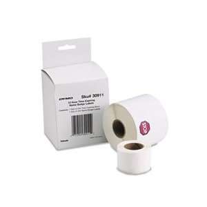  DYMO® Visitor Management Time Expiring Labels for 