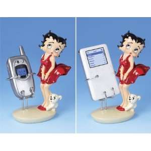  Betty Boop Cell Phone/IPod Holder 