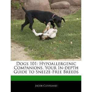  Dogs 101 Hypoallergenic Companions, Your In depth Guide 