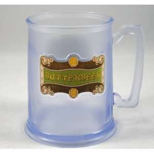  Wizarding World of Harry Potter Butterbeer Mug Kitchen 