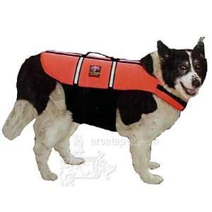  Kyjen Pet Saver Dog Life Jacket XLarge