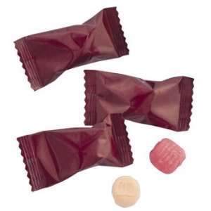 Sweet Creams   Burgundy   Candy & Soft & Chewy Candy  